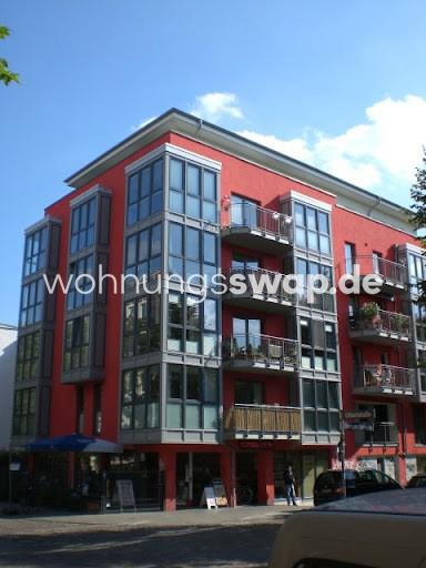 Thumbnail-Wohnungsswap - 2 Zimmer, 73 m² - Gilbertstraße, Altona, Hamburg