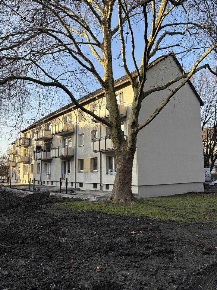 Thumbnail-VIVAWEST modernisiert Ihre neue Wohnung.