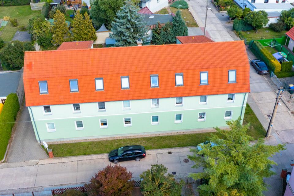 Thumbnail-Klein aber fein