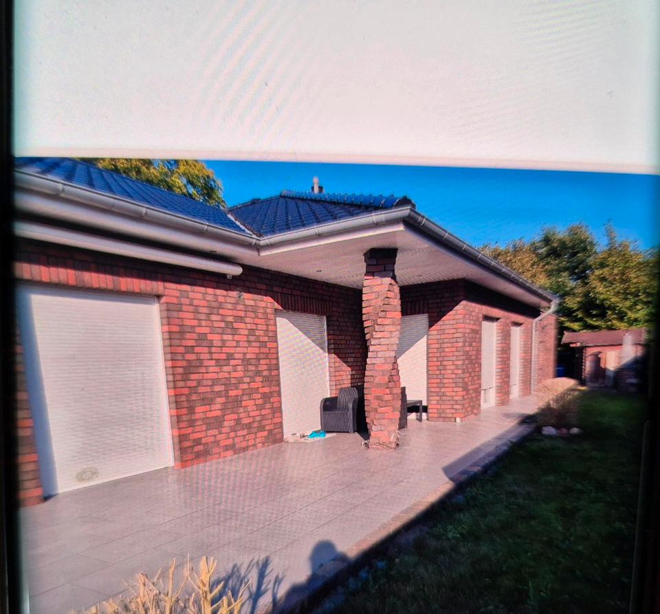 Thumbnail-Bungalow in NeumünsterGadeland zu verkaufen