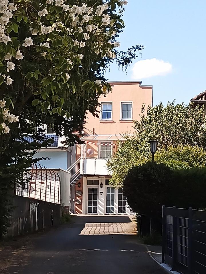 Thumbnail-4 Zi.-Wohnung Innenstadt Bad Pyrmont