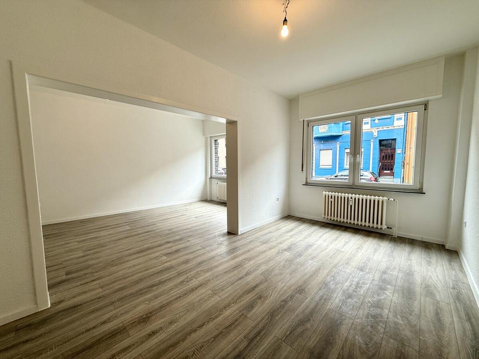 Thumbnail-Erstbezug nach Renovierung - Ihr neues Zuhause in Duisburg!