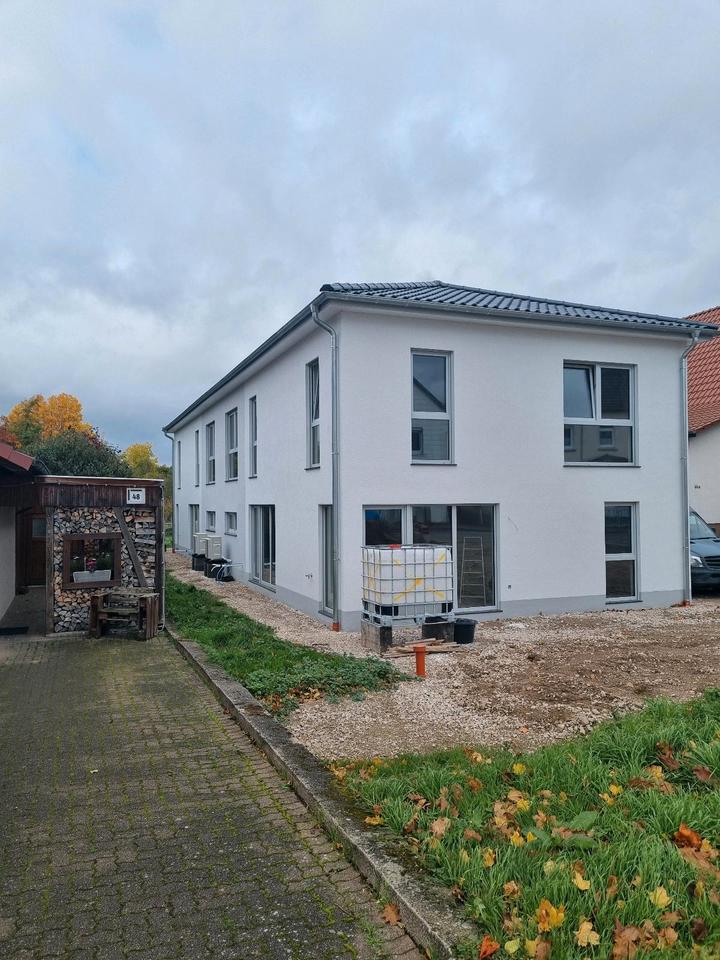 Thumbnail-Haushälfte zum vermieten