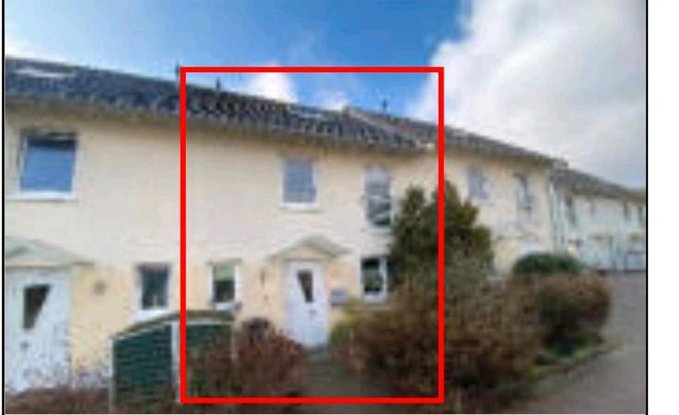 Thumbnail-Reihenmittelhaus in Wiesbaden Nordenstadt