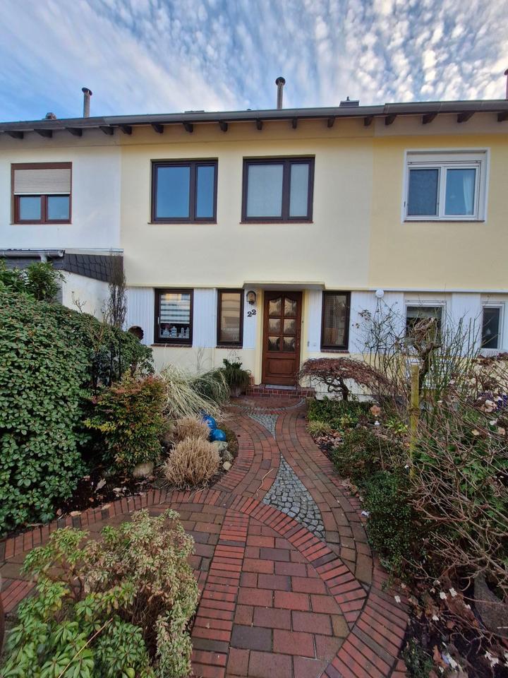 Thumbnail-Reihenmittelhaus, Nähe Leher Bahnhof