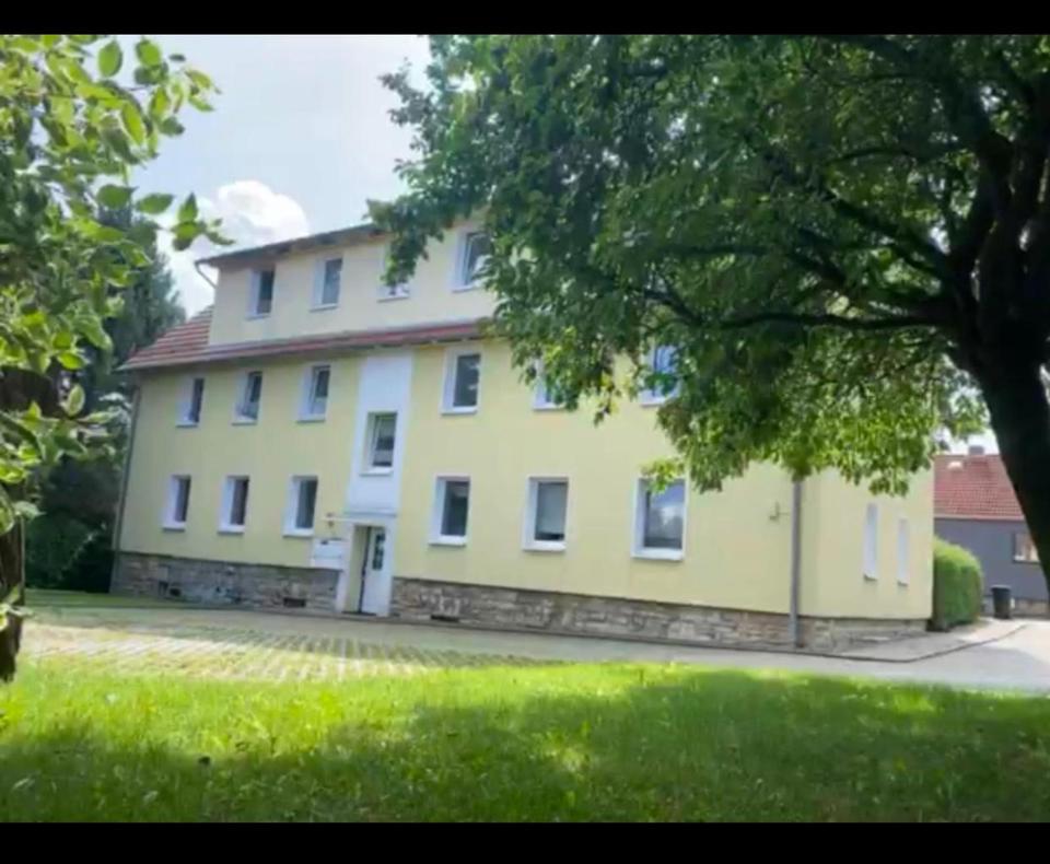 Thumbnail-2 - Raum Wohnung - Bischofferode zu vermieten