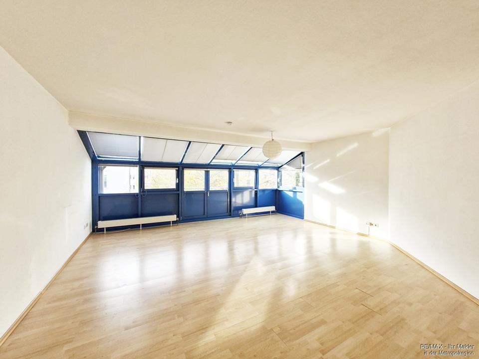 Thumbnail-Wohnen im beliebten Stadtteil Johannis