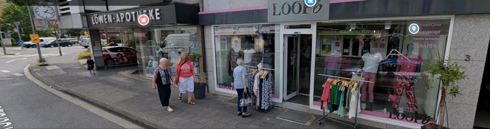 Thumbnail-Imbiss, Kiosk, Einzelhandel in Eitorf