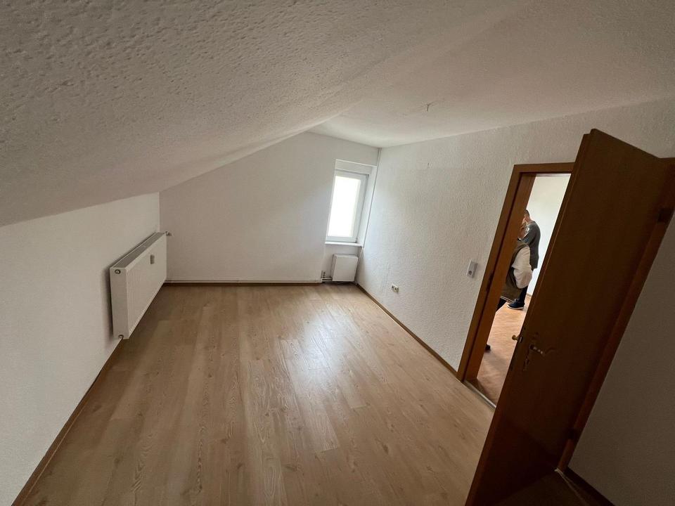 Thumbnail-Wohnung zur vermieten
