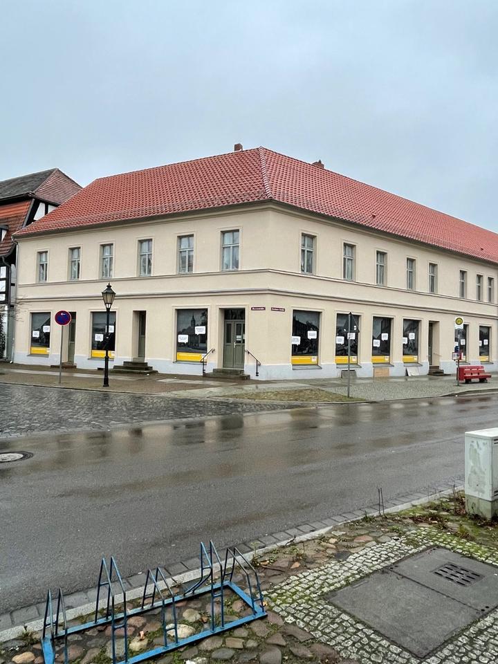 Thumbnail-3 Raum Wohnung , Rosenstraße 1 in 16278 Angermünde