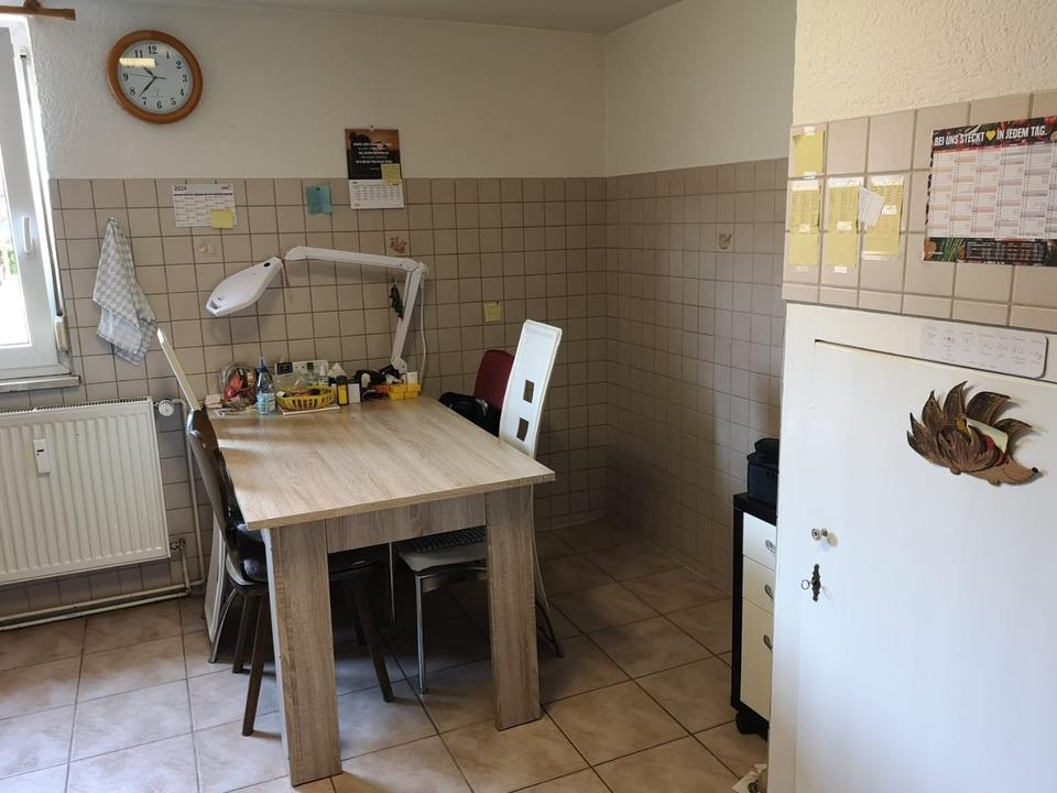 Thumbnail-Vermiete 4 Zimmer Wohnung