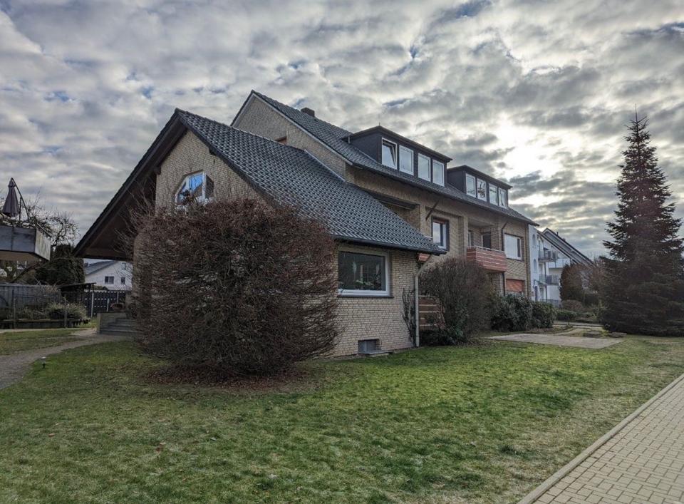 Thumbnail-Eigentumswohnung