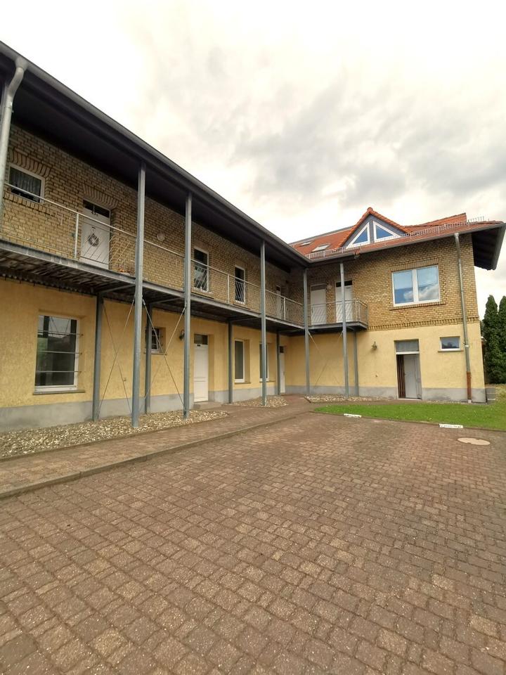 Thumbnail-2 Raum Wohnung Nähe Biobad