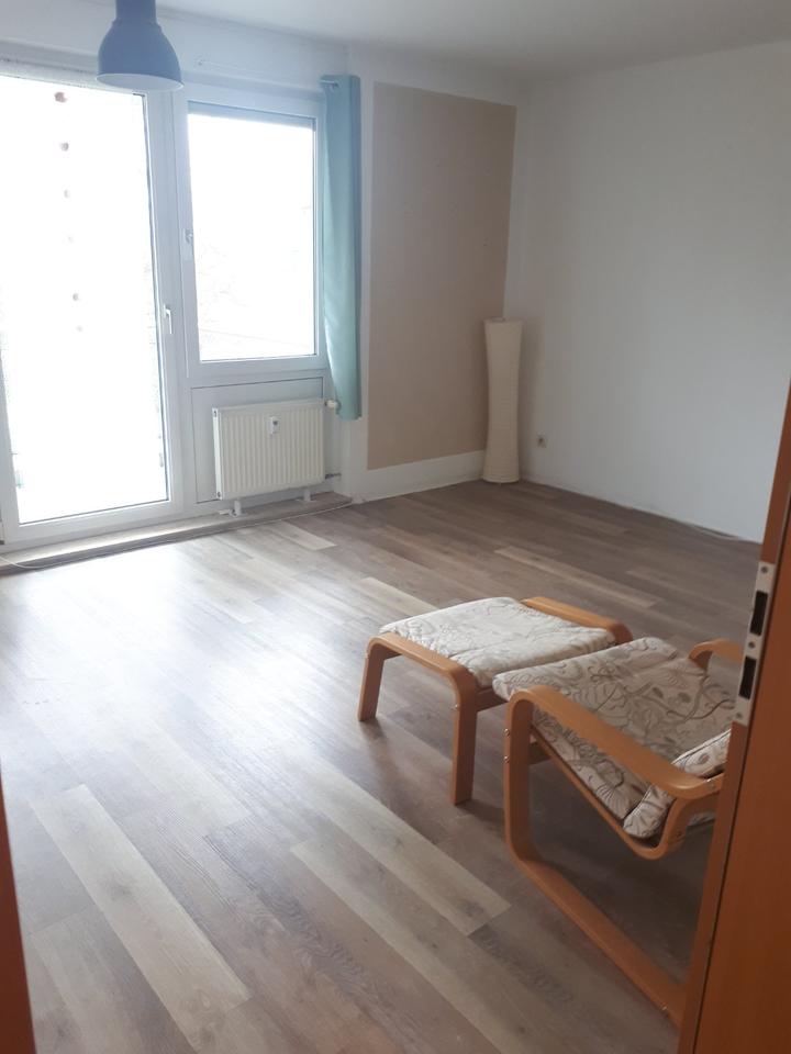 Thumbnail-1-Raum-Wohnung Untermhaus am Küchengarten mit EBK, Balkon, Aufzug