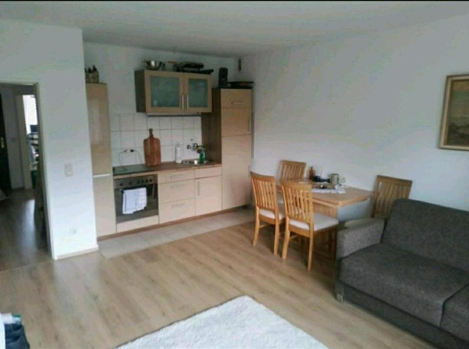 Thumbnail-2 ZKDB, AR, Keller, Einzugsbereit, Alsdorf-Schaufenberg