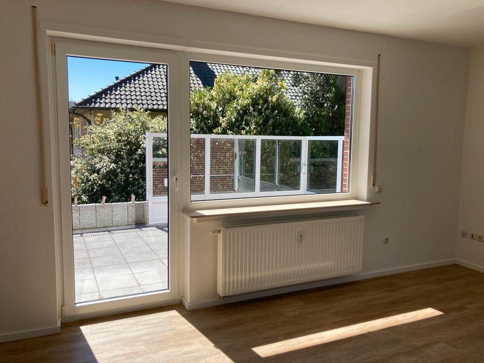 Thumbnail-3 Zimmer Wohnung in Zeven