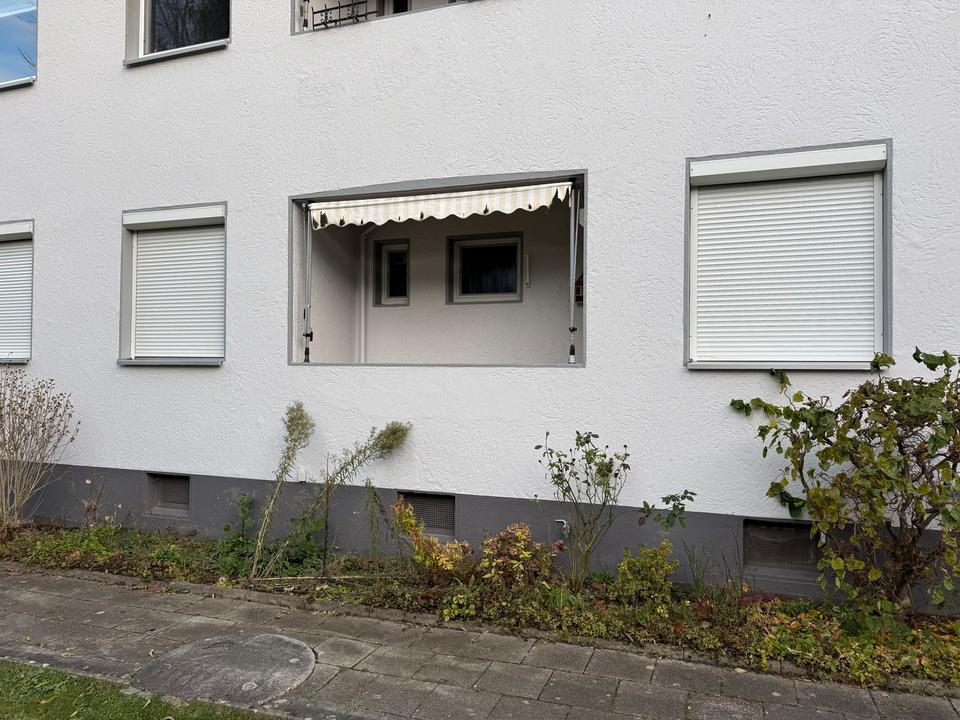 Thumbnail-Bezugsfertige 5 Zimmerwohnung in schöner Wohnlage