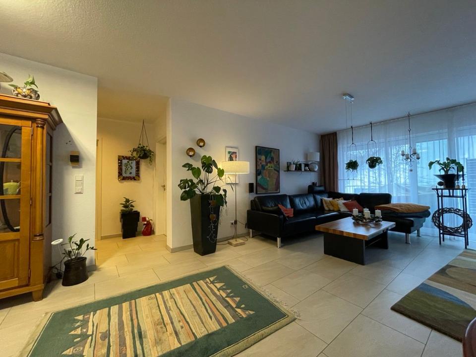 Thumbnail-moderne, neuwertige Eigentumswohnung am Bürbacher Giersberg