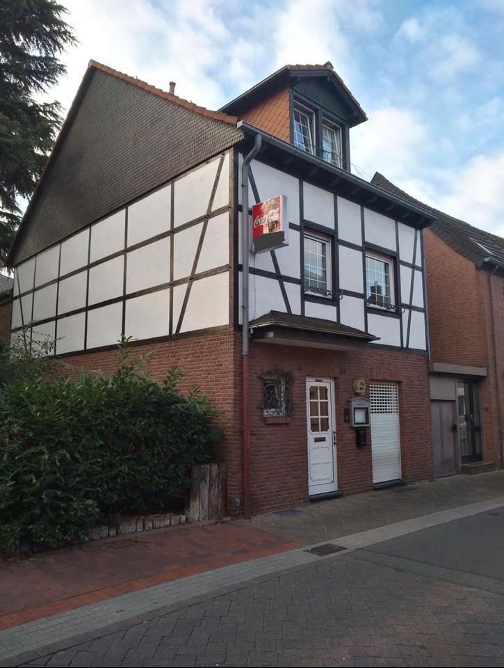 Thumbnail-Vielseitige Gewerbefläche im Herzen von Schiefbahn – ca. 65 m²