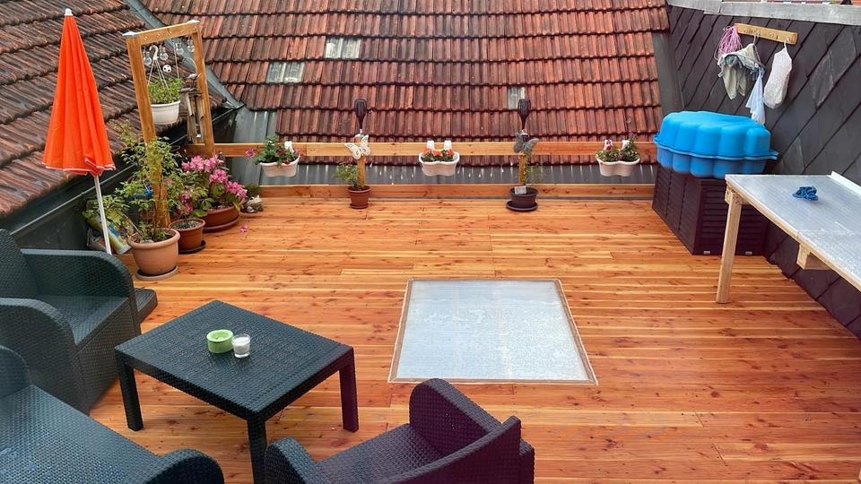 Thumbnail-3 Raumwohnung Eisfeld