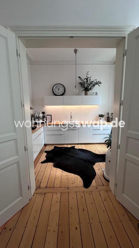 Thumbnail-Wohnungsswap - 2 Zimmer, 78 m² - Von-Sparr-Straße, Mülheim, Köln