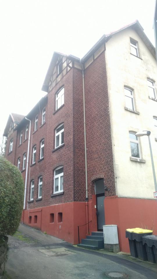 Thumbnail-2 Mehrfalienhäuser mit 9 Wohnungen in Altena