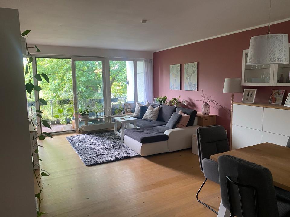 Thumbnail-Untermiete