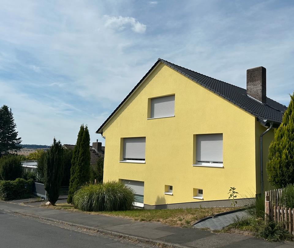 Thumbnail-Sehr schöne 90qm Wohnung mit Terrasse u. Garten in Top-Lage