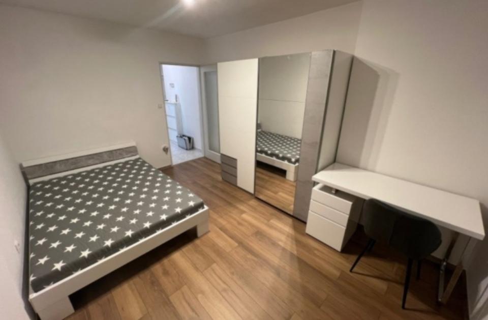 Thumbnail-Möbiliertes Zimmer 3er WG; frisch renoviert, Nähe Ostbahnhof,