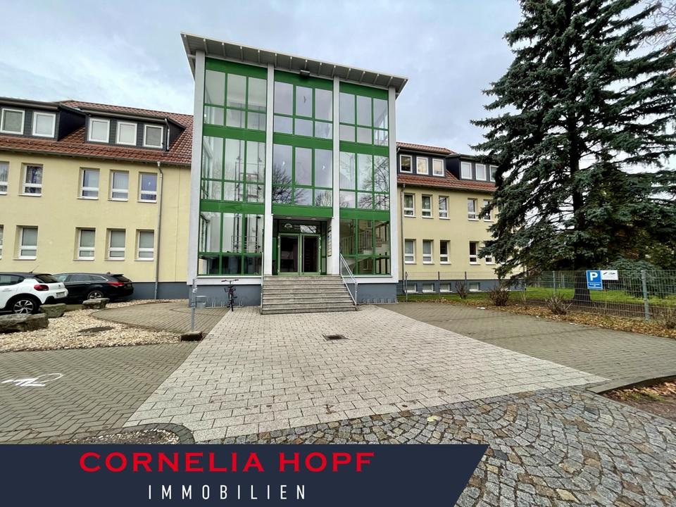 Thumbnail-#moderne Praxisräume#Gesundheitszentrum Kölleda#Praxisräume#Therapieräume
