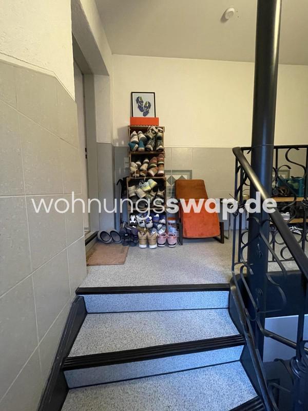 Thumbnail-Wohnungsswap - 2 Zimmer, 40 m² - Thüringer Straße, Nippes, Köln