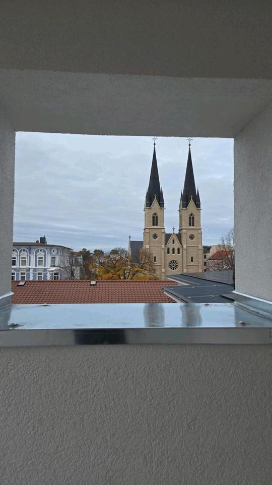 Thumbnail-Masionetten Neubau Wohnung