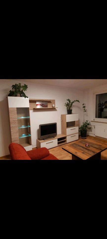 Thumbnail-2 Raumwohnung