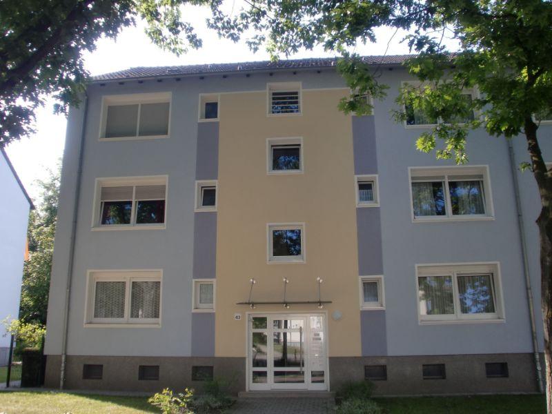 Thumbnail-sehr schöne 2,5 Raum in Buer!