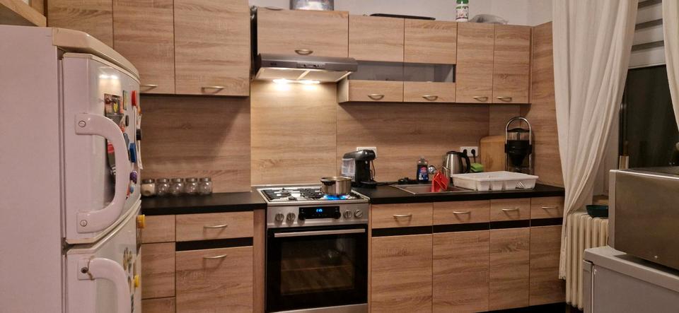 Thumbnail-Reihenmittelhaus in Bestlage der Bremer Neustadt