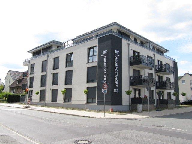 Thumbnail-Exklusives Wohnen