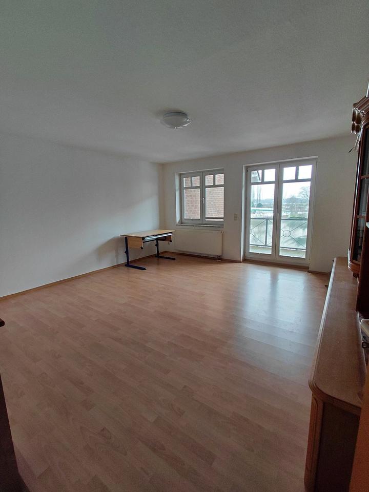 Thumbnail-große 2-Zimmerwohnung in Wittenburg, Mühlentor 1C - 2. OG links - 2025.029