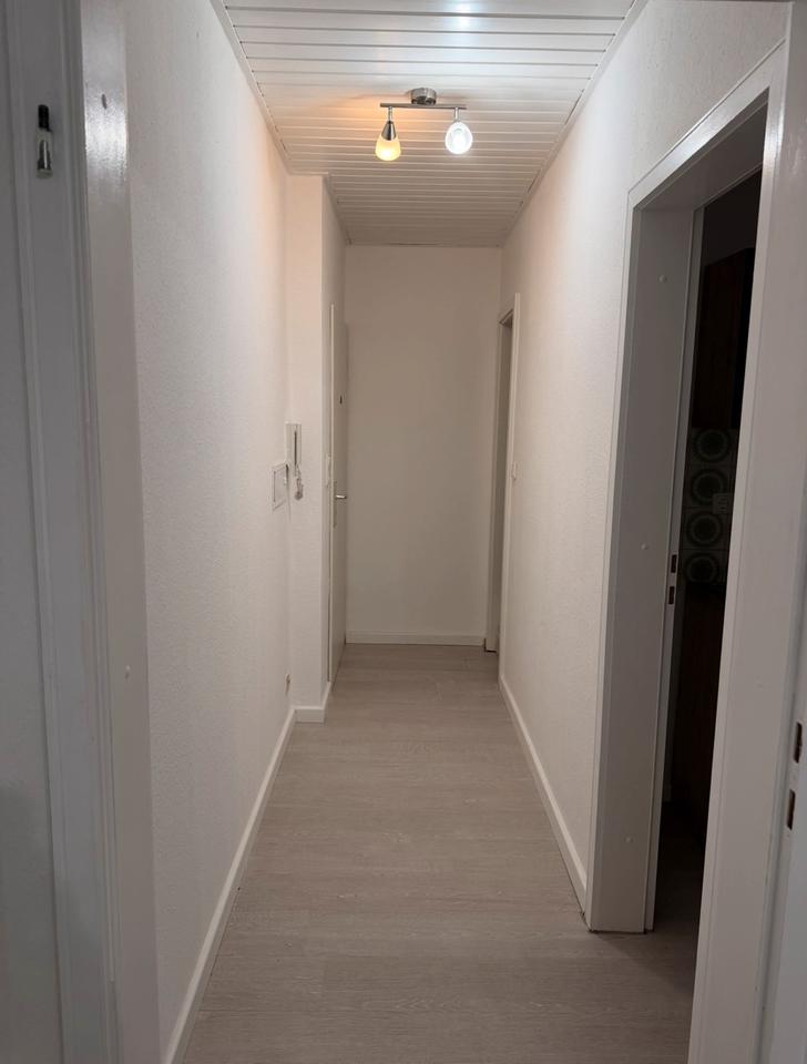 Thumbnail-Ein Zimmer Wohnung