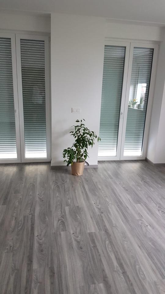 Thumbnail-Individuelle 3-RW Maisonette Altstadt - Zweitbezug nach Sanierung