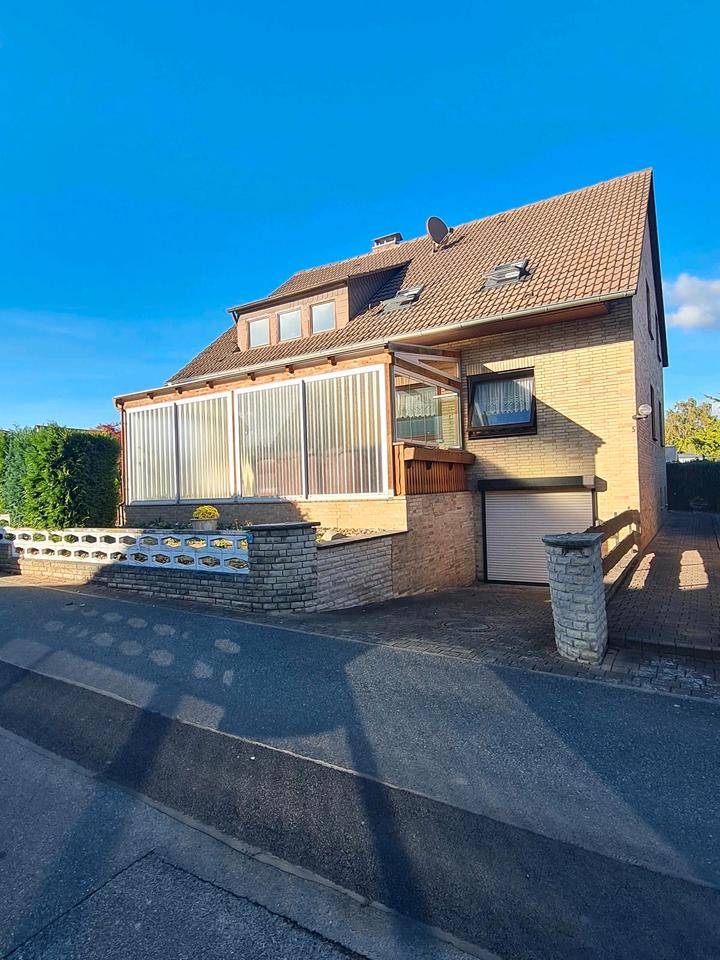 Thumbnail-Zweifamilienhaus in Salzgitter Üfingen