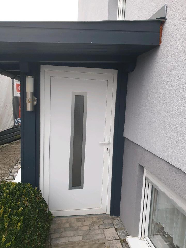 Thumbnail-Wohnung zu vermieten.