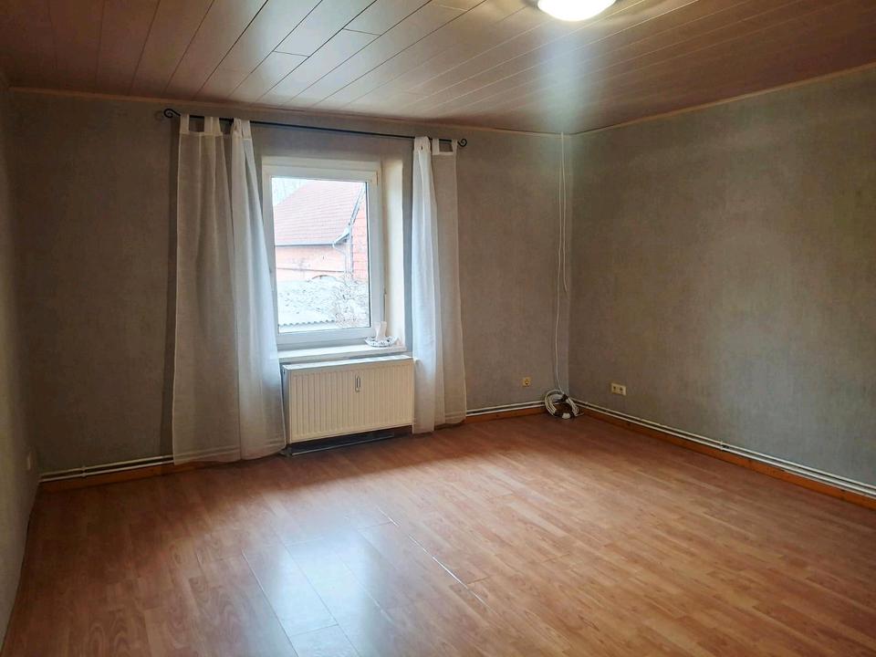 Thumbnail-Schöne 2-Zimmer-Wohnung in Beendorf bei Helmstedt zu vermietenf