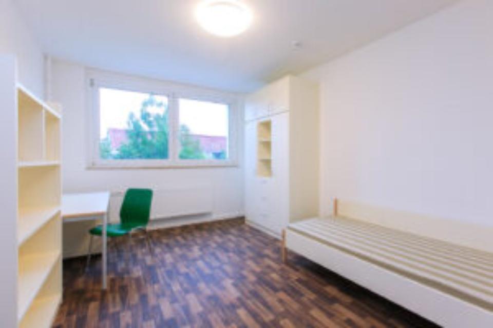 Thumbnail-[Nur für Studis] Wohnheimsplatz Leipzig Zentrum-Süd abzugeben