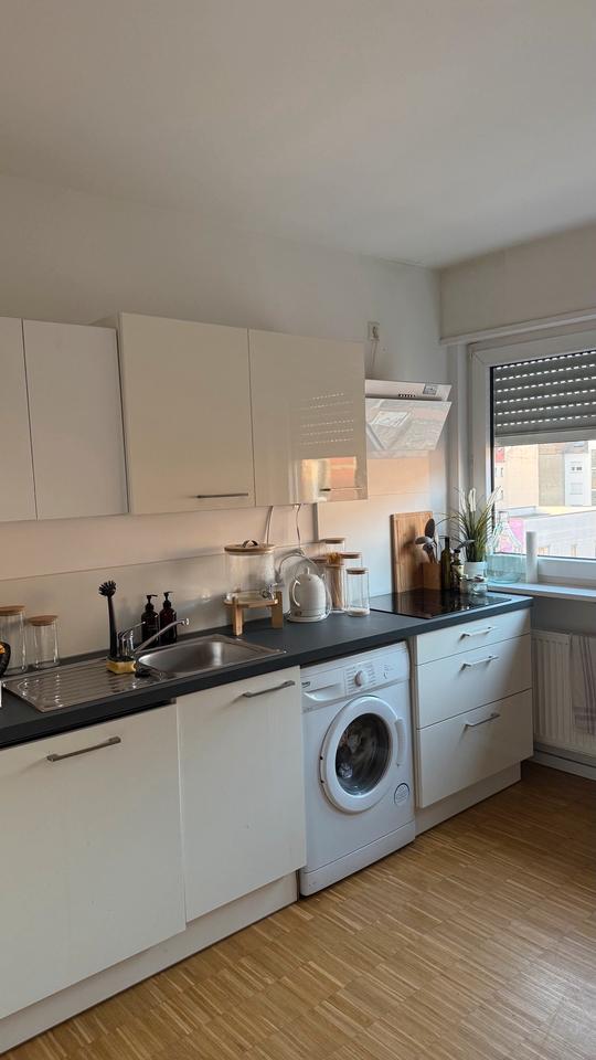 Thumbnail-Charmante 1,5-Zimmer-Wohnung - bezugsfrei ab dem 01.05