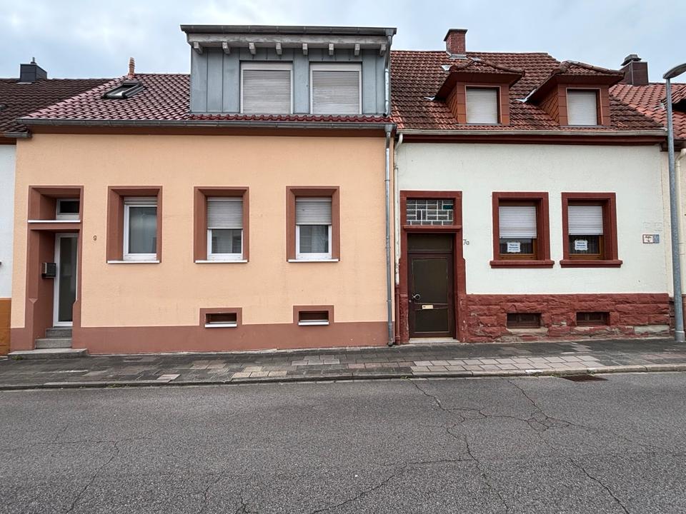 Thumbnail-Häuser zu verkaufen