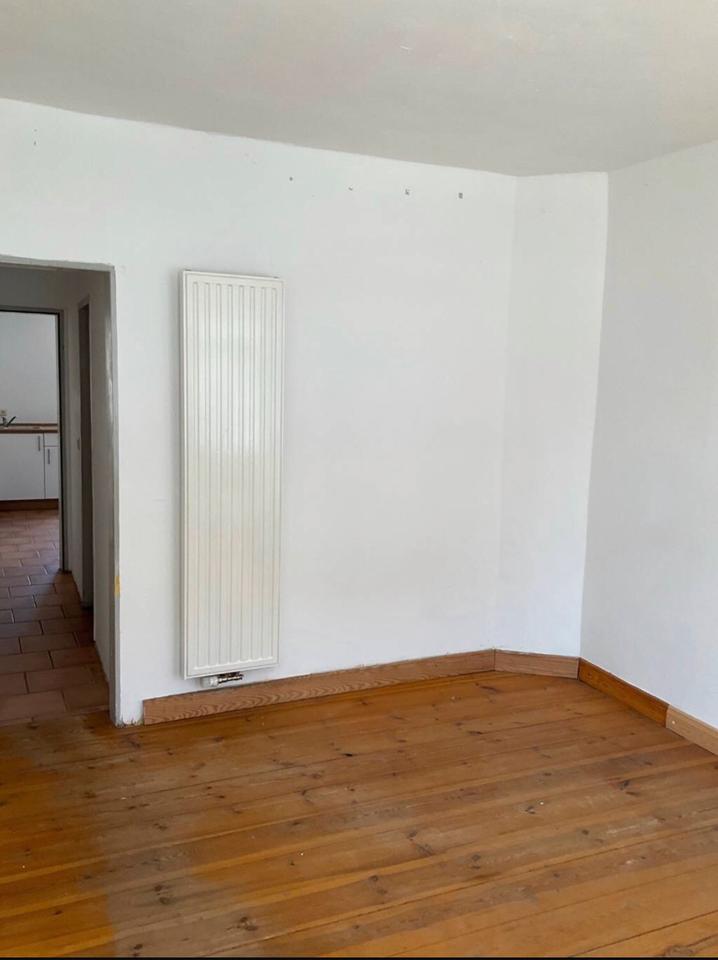 Thumbnail-Schöne neu sanierte Einraum- Altbauwohnung