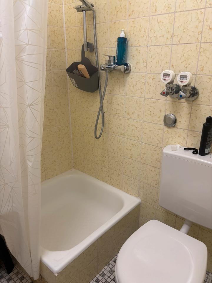 Thumbnail-1-Zimmer Wohnung Da-Eberstadt