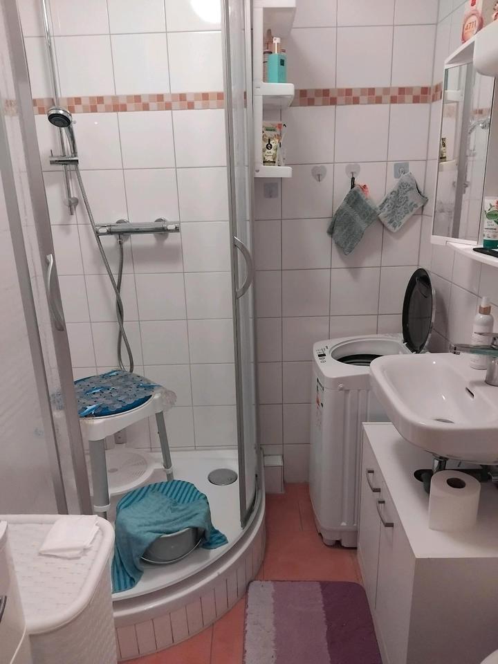 Thumbnail-Nachmieter für Wohnung betreutes wohnen in 08066 zwickau