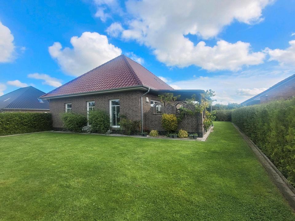 Thumbnail-Heller, großzügiger Bungalow mit viel Stauraum zu vermieten