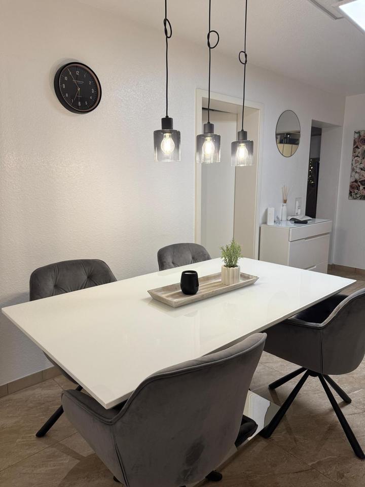 Thumbnail-Wohnung 3,5 - Zimmerwohnung in Baltmannsweiler